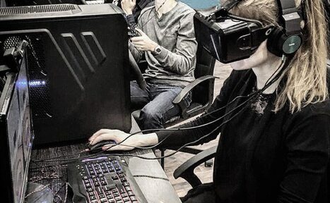Арендовать New Reality Club