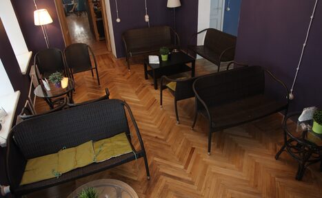 Арендовать Lemon Haze