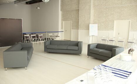 Арендовать Gatsby Loft & Photo. Стильное лофт-пространство