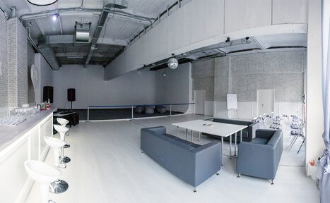 Арендовать Gatsby Loft & Photo. Стильное лофт-пространство