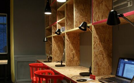 Арендовать Time Club