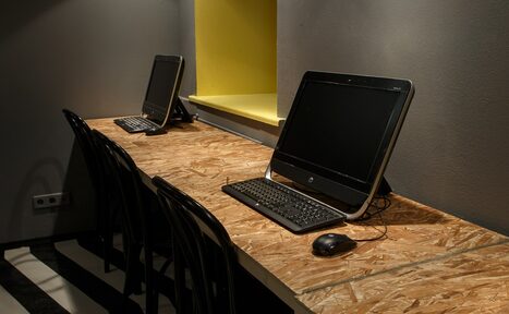 Арендовать Time Club