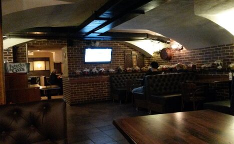 Арендовать Зал кафе под закрытие