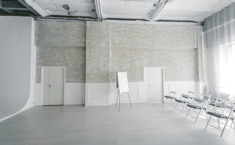 Арендовать Gatsby Loft & Photo Стильное оборудованное лофт-пространство