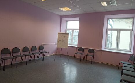 Арендовать Психологическая студия Елены Скрипки