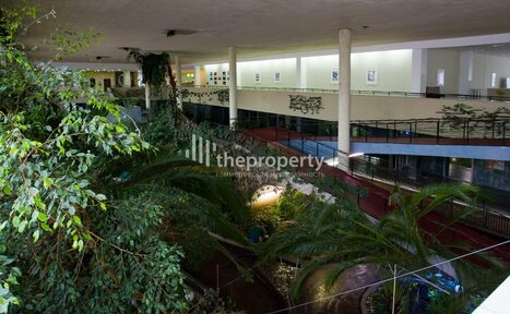 Арендовать Ленинградский Дворец Молодежи