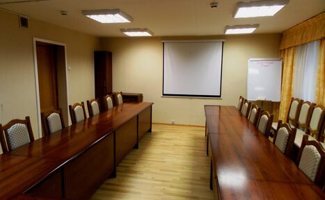 Арендовать Конференц-зал в гостинице