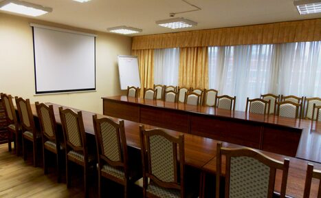 Арендовать Конференц-зал в гостинице