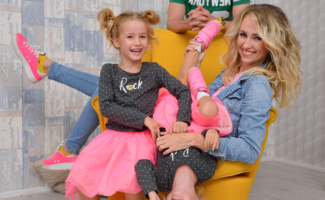 Арендовать Студия Июнь. Творческая мастерская