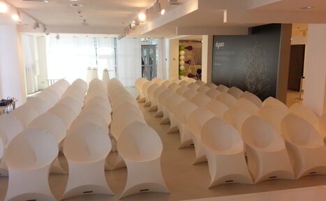 Арендовать MOD центр современного дизайна и инноваций