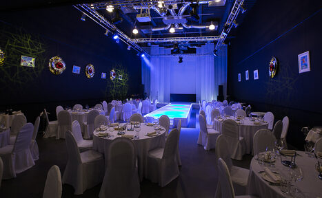 Арендовать MOD центр современного дизайна и инноваций