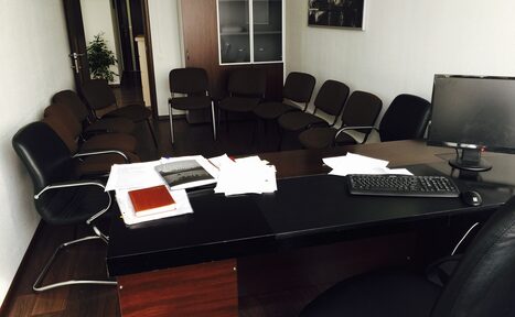 Арендовать Кабинет рядом с МКАД