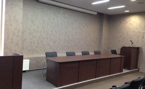 Арендовать Конференц-зал на Калужской
