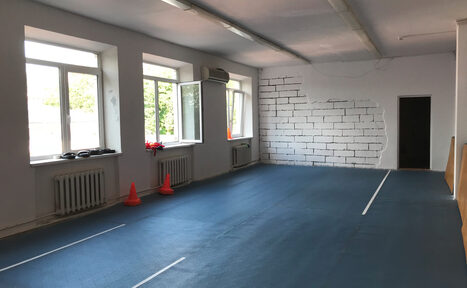 Арендовать Центр дополнительного образования ЦДО МТК