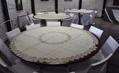 Арендовать Art-Studio Artefact Свадебный лофт в башне