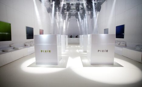 Арендовать MOD центр современного дизайна и инноваций