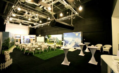 Арендовать MOD центр современного дизайна и инноваций