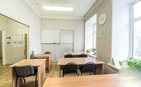 Арендовать Школа результативных языков Lingvocat.com