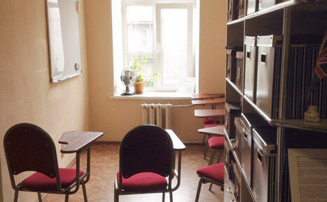 Арендовать Школа результативных языков Lingvocat.com