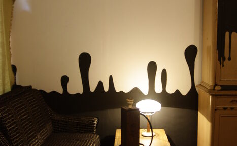 Арендовать Небольшая уютная площадка с кальянами