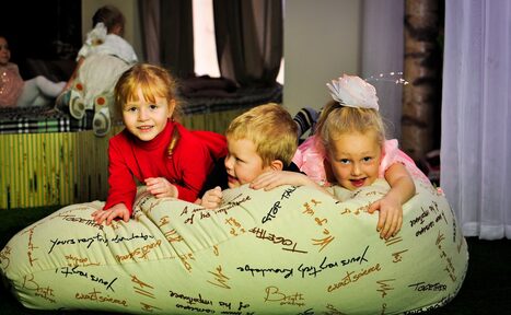 Арендовать Зал с приятной атмосферой природы