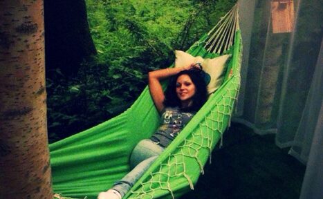 Арендовать Зал с приятной атмосферой природы