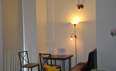 Арендовать Пространство кафе