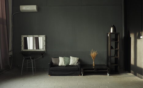 Арендовать Citrusfoto Зал фотостудии