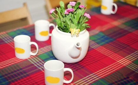 Арендовать Души не чаю, чайный клуб