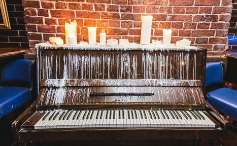 Арендовать Караоке зал