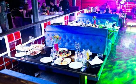 Арендовать Караоке зал