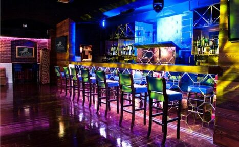 Арендовать Караоке зал