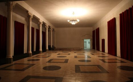 Арендовать Банкетный зал