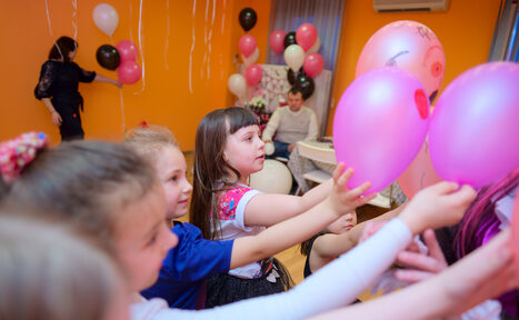 Арендовать Игротека