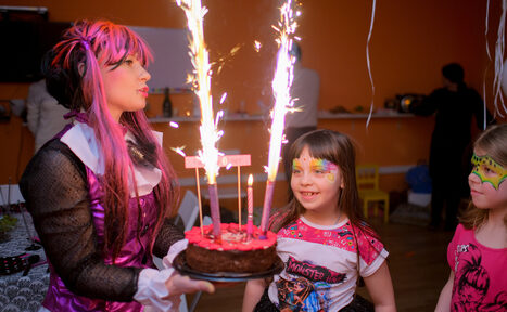 Арендовать Игротека