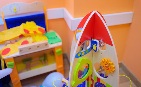 Арендовать Игротека