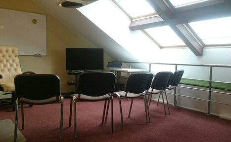 Арендовать Тренинговое пространство 