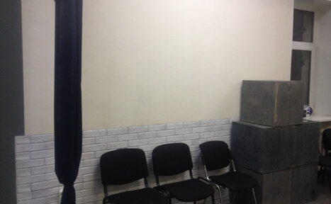 Арендовать РодАрс Фильм Фотостудия с оборудованием