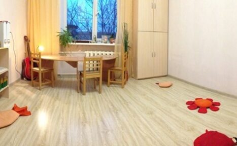 Арендовать Детская студия у м. Лесная