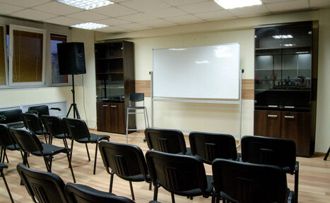 Арендовать Арткрыша "Лондон"