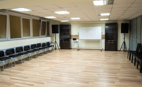 Арендовать Арткрыша "Лондон"