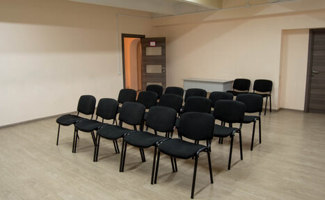 Арендовать Арткрыша "Прага"