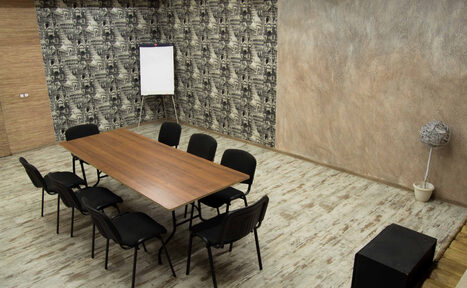 Арендовать Арткрыша "Вена"