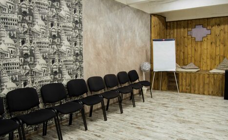 Арендовать Арткрыша "Вена"