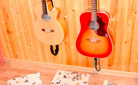 Арендовать Детская студия