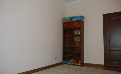 Арендовать Йога-зал с ковриками