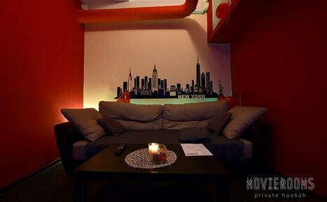 Арендовать MOVIEROOMS