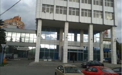 Арендовать Кабинет в Химках