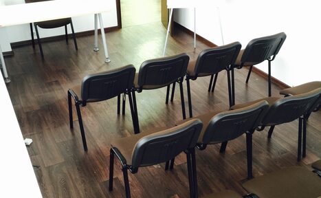 Арендовать Тренинг-зал рядом с МКАД