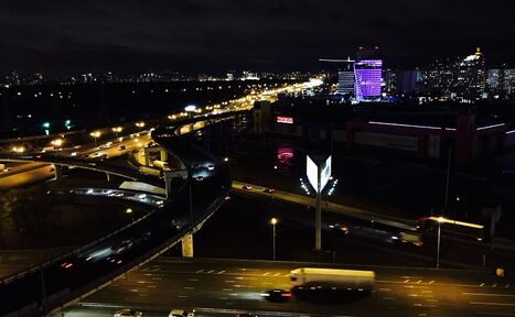 Арендовать Тренинг-зал рядом с МКАД